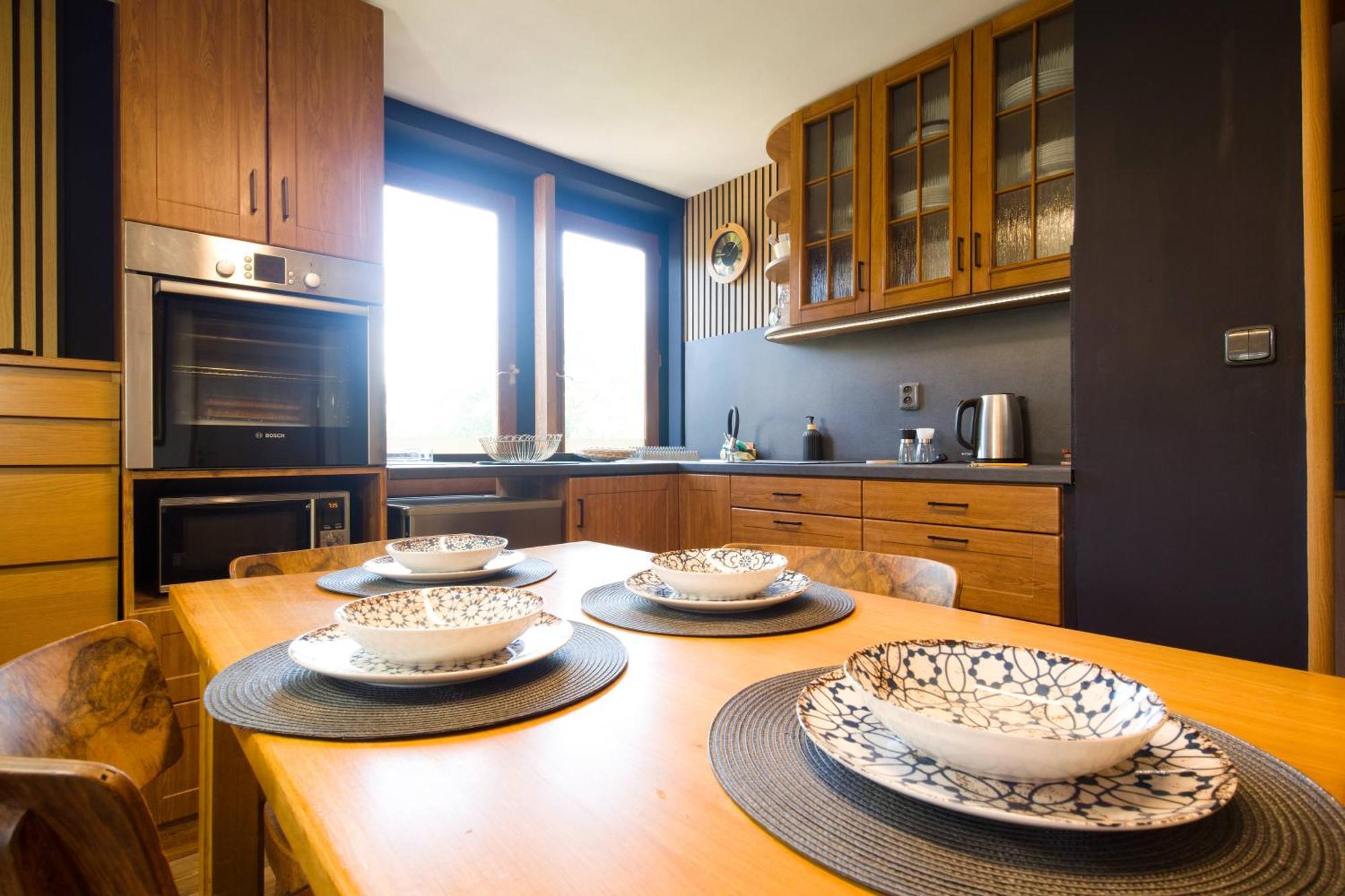 Apartman Kralik Nové Město nad Metují Εξωτερικό φωτογραφία