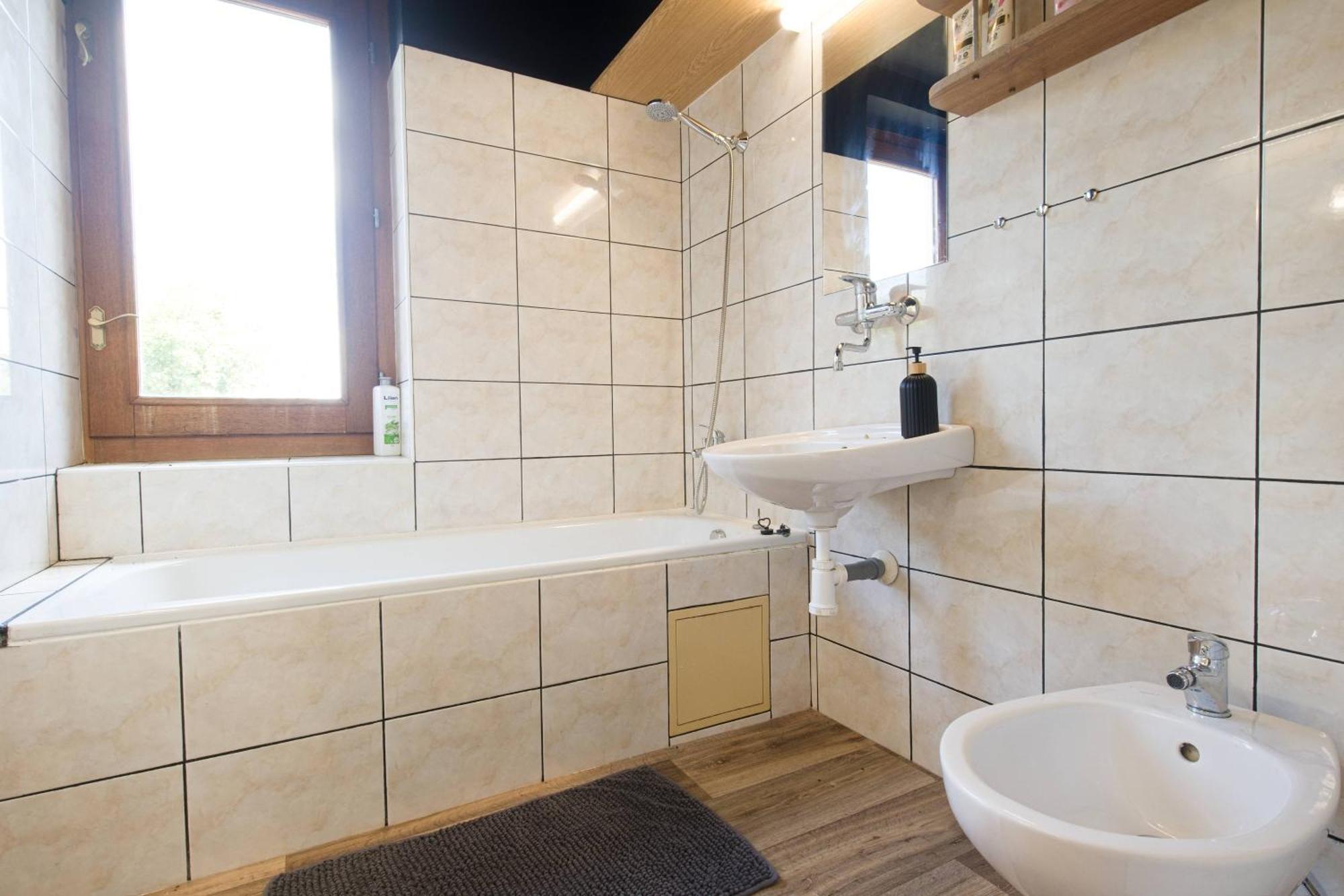 Apartman Kralik Nové Město nad Metují Εξωτερικό φωτογραφία
