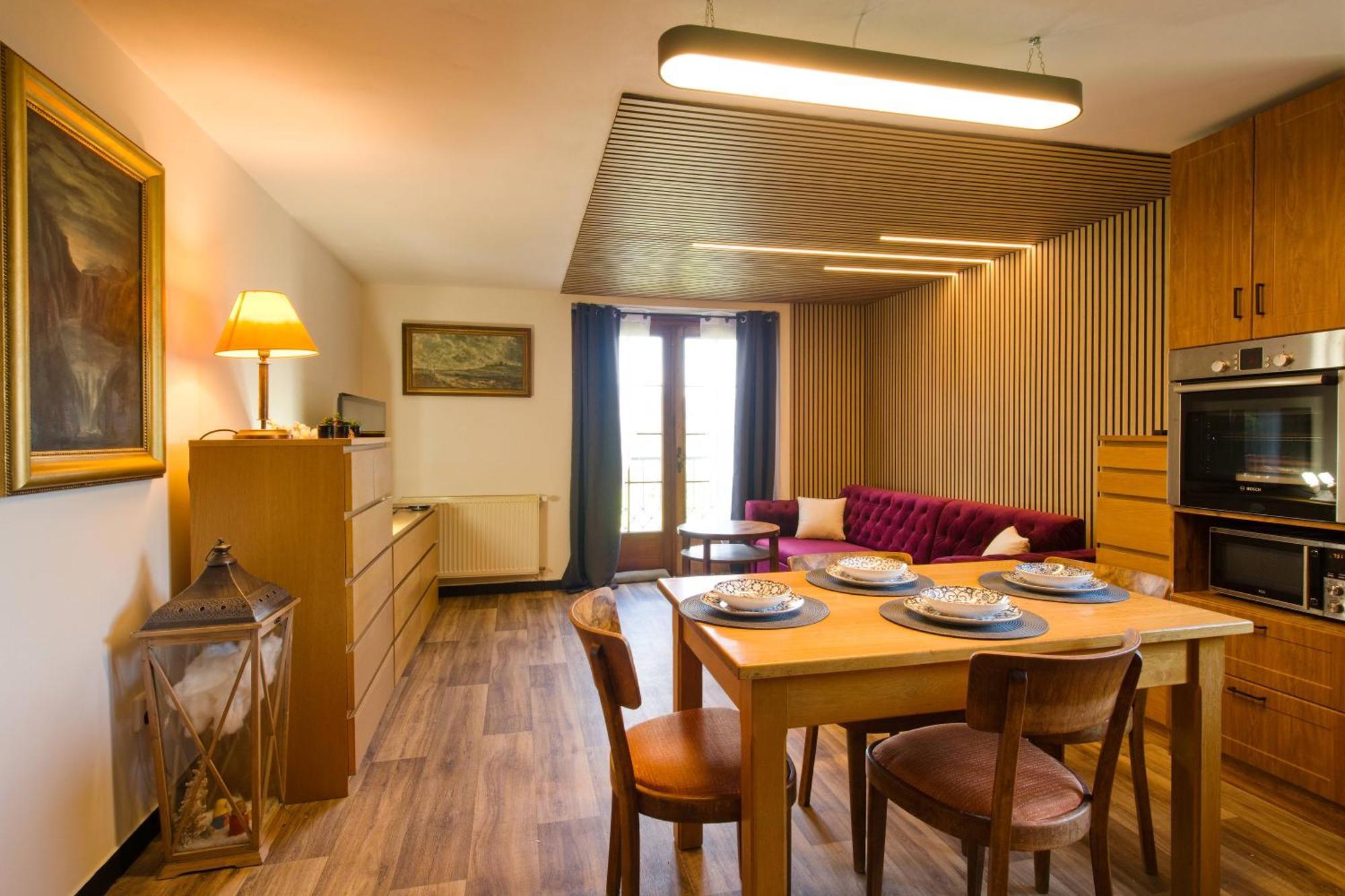 Apartman Kralik Nové Město nad Metují Εξωτερικό φωτογραφία