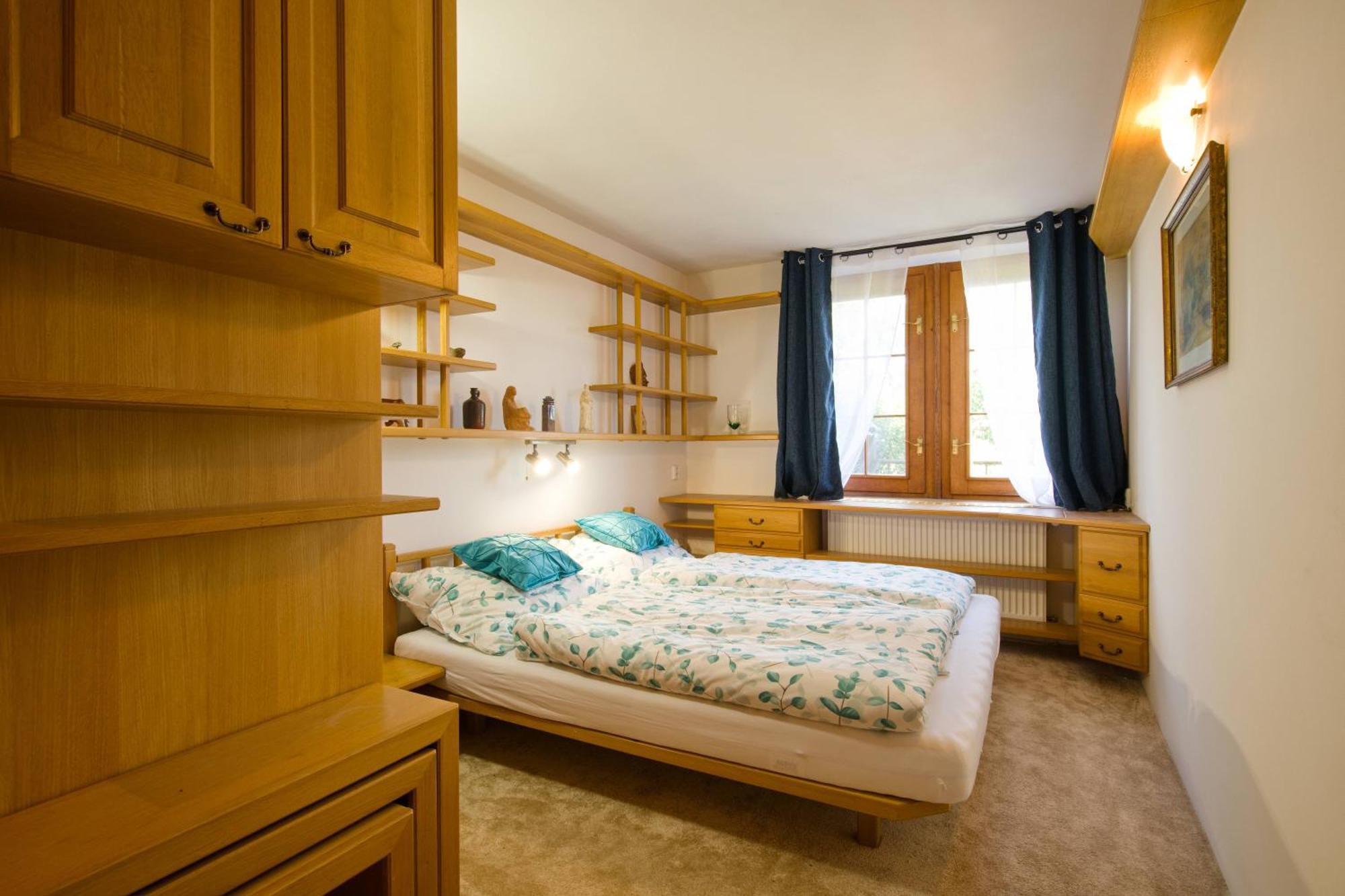 Apartman Kralik Nové Město nad Metují Εξωτερικό φωτογραφία