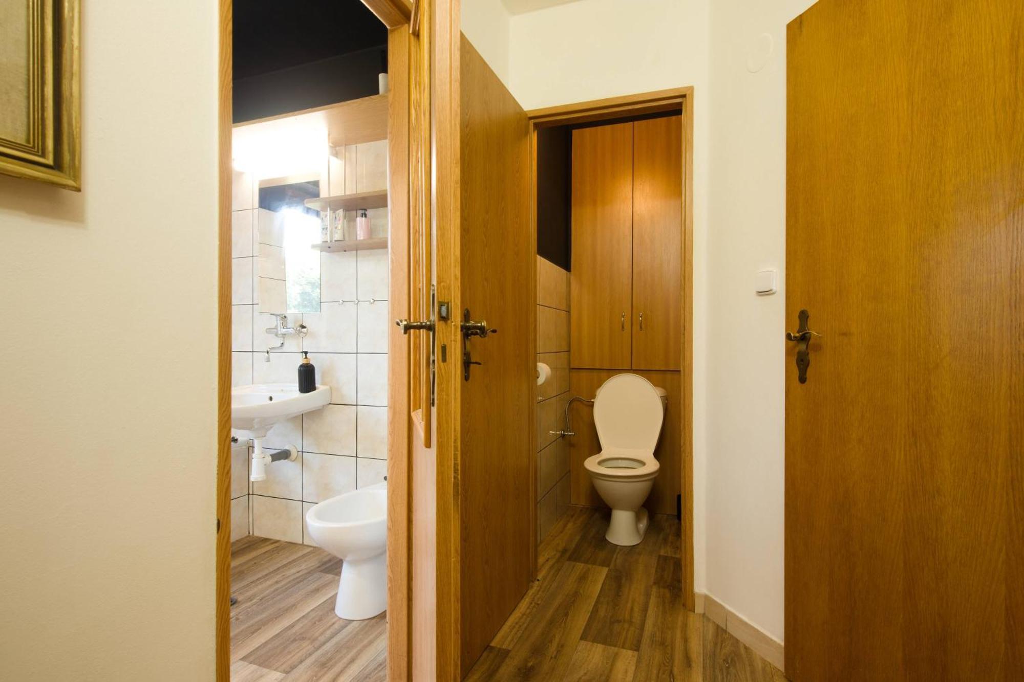 Apartman Kralik Nové Město nad Metují Εξωτερικό φωτογραφία