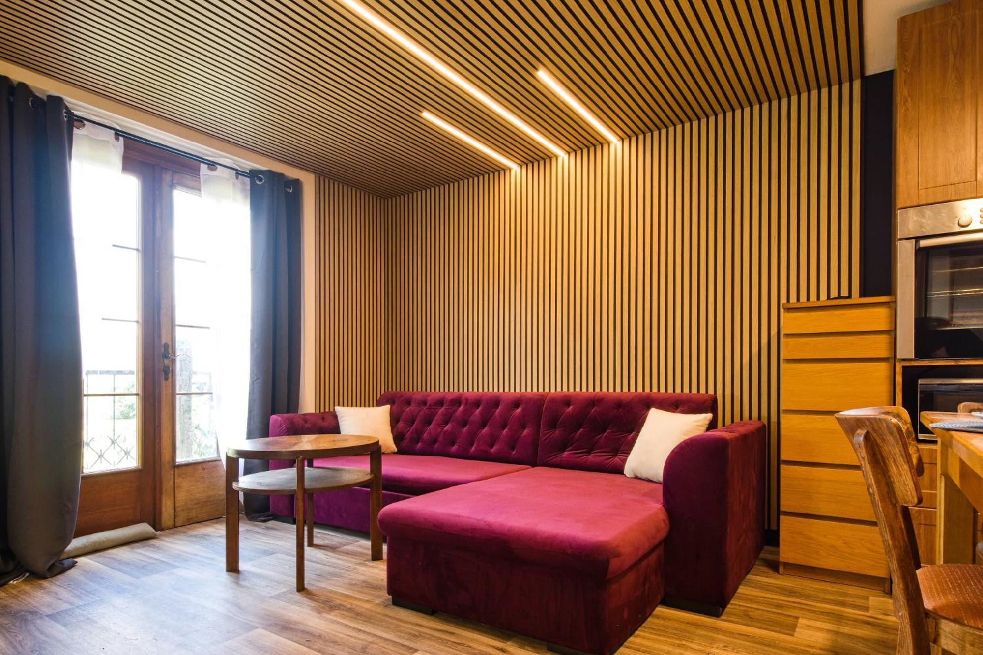 Apartman Kralik Nové Město nad Metují Εξωτερικό φωτογραφία
